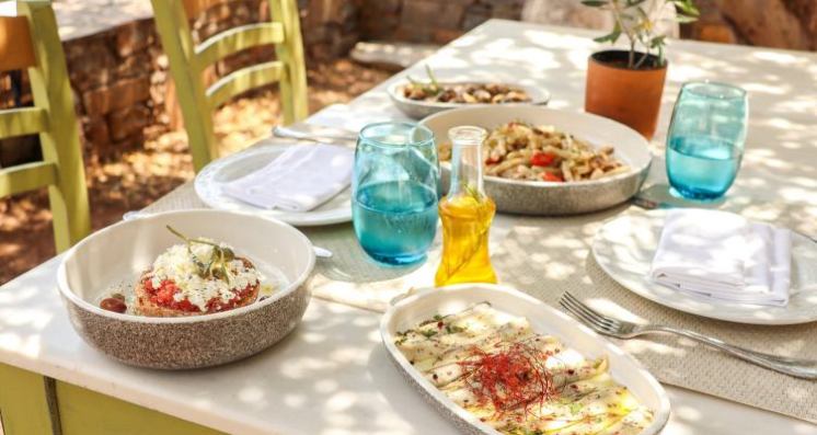 Tradiciones, saberes y sabores