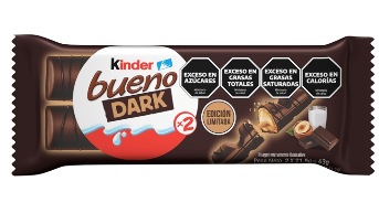 Kinder Bueno Dark 