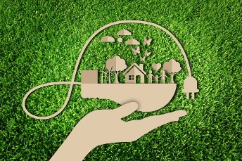 Eficiencia Energética