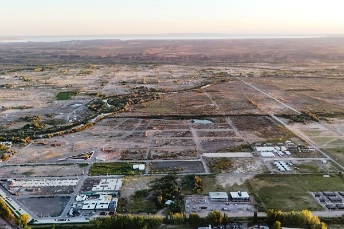 Inversiones inmobiliarias