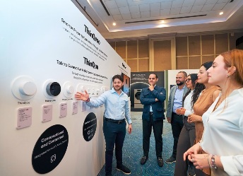 Hogar con cero esfuerzo