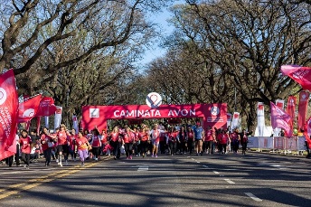La Caminata Avon