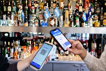 Alipay+ de Ant International 