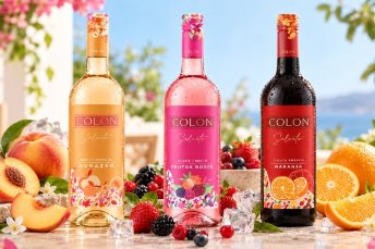 Colón Selecto Dulce Fresco Frutales 