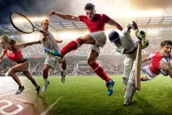 Marketing deportivo