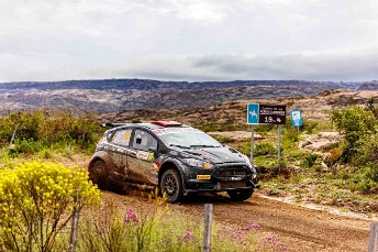 Máximo rendimiendo en el exigente suelo cordobés