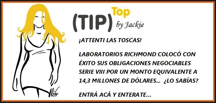 Jackie ataca de nuevo