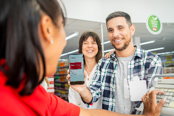 Conectando Oportunidades