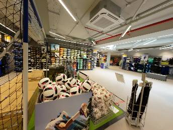 Decathlon