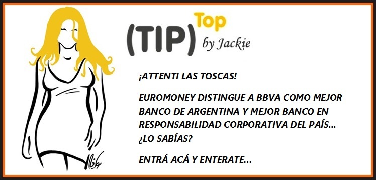 Jackie ataca de nuevo
