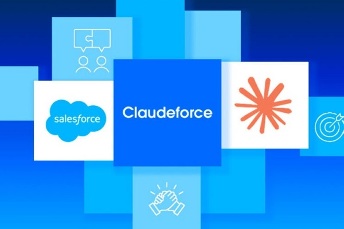 Claudeforce