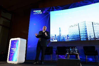 HONOR en el Argentina Digital Summit 2026 