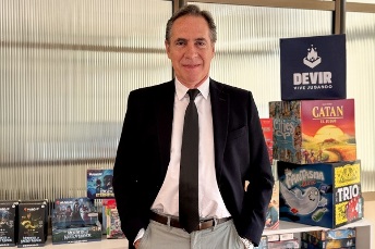 Devir Argentina 