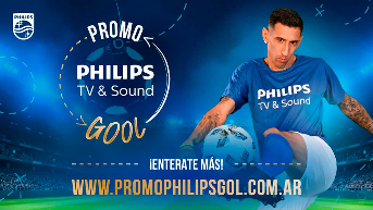 PROMO GOOL
