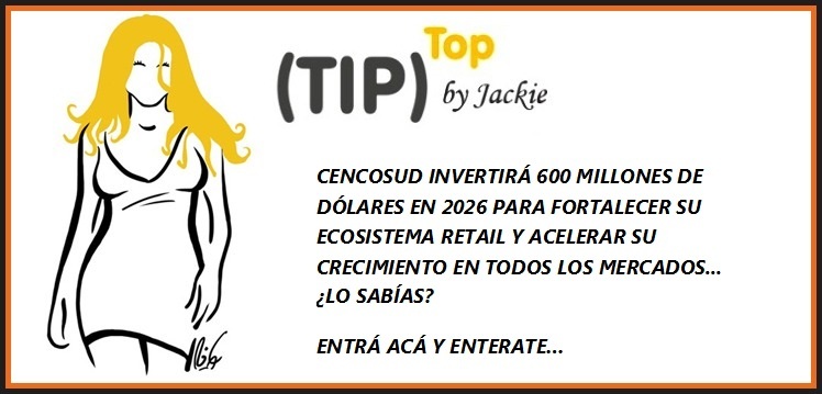 Jackie ataca de nuevo