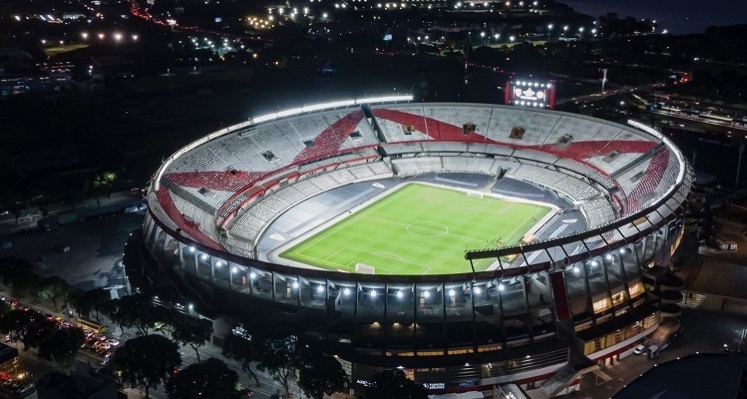 Fútbol y tecnología