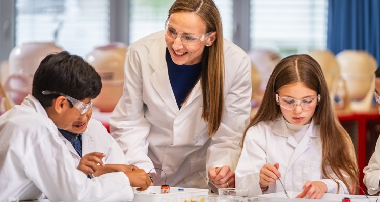 Ciencia y conocimiento