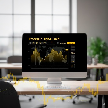 Prosegur Digital Gold