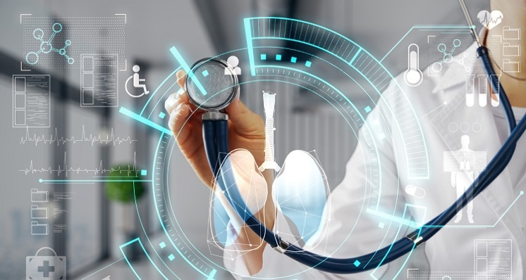 Salud y tecnología