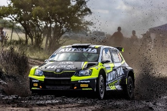 Los neumáticos, un aliado clave 