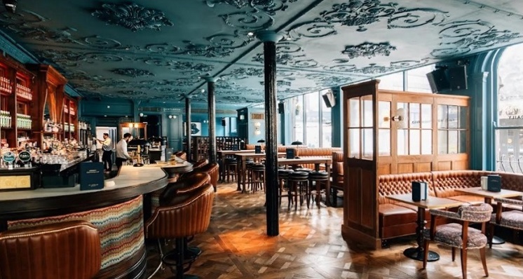 Merchant Hotel 