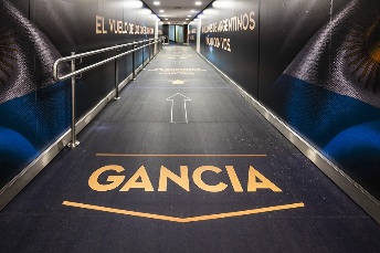 El viaje empieza mucho antes del despegue