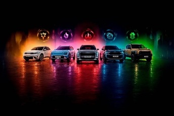 Kia acelera su conexión con las nuevas generaciones 