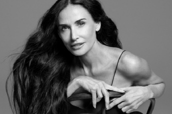 Demi Moore