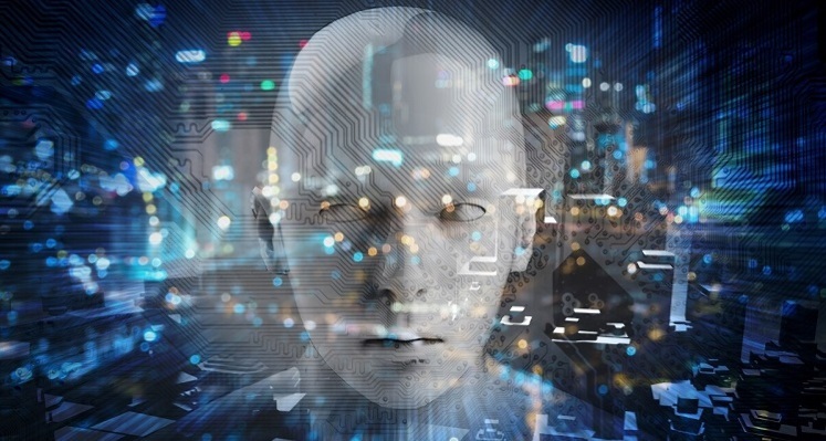 Inteligencia Artificial 