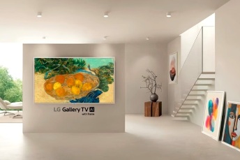 Gallery TV 