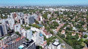 La Isla de Olivos