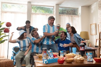 Campeones de la Previa