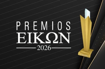 Road Show Premios Eikon 2026 
