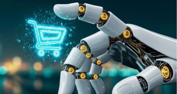 Incorporación de la IA al retail 