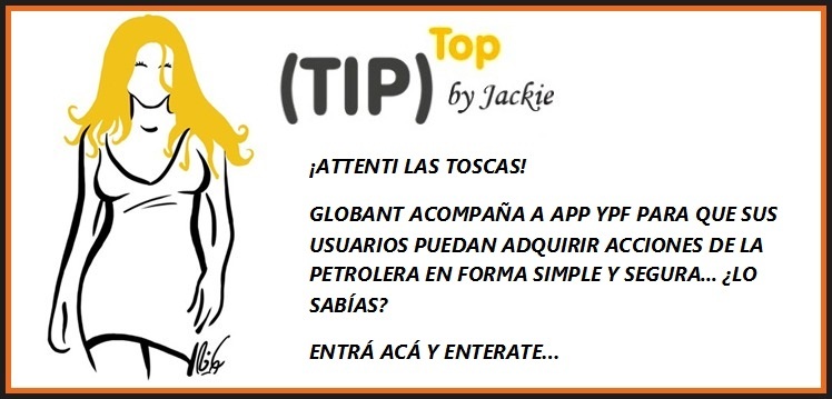 Jackie ataca de nuevo
