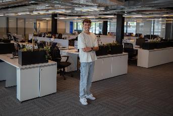 Franco Rodriguez Viau