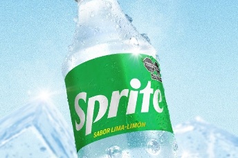 Frescura Nivel Sprite