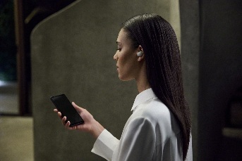 Un socio para un mundo mejor