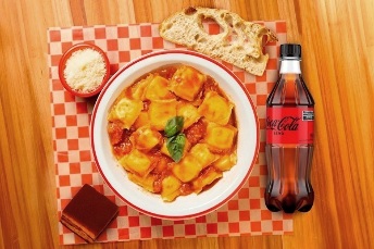 Coca-Cola nuevo socio estratégico de Monti 