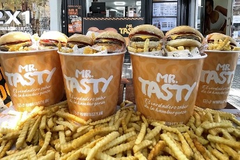 Una propuesta deliciosa y pensada para el bolsillo