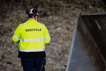 De residuos a recursos