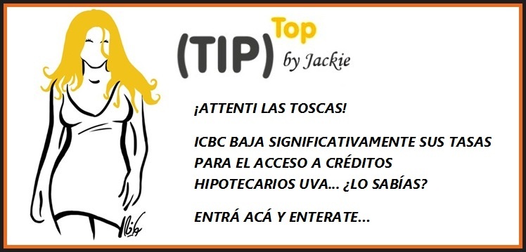 Jackie ataca de nuevo