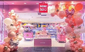 MINISO