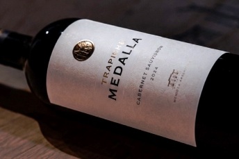 Trapiche Medalla Cabernet Sauvignon 2024 