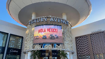 El DOOH crece y marca tendencia