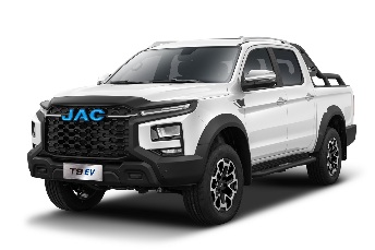 JAC Motors Argentina 