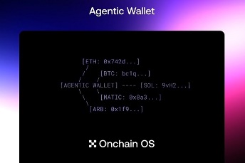 OKX Agentic Wallet