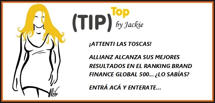 Jackie ataca de nuevo