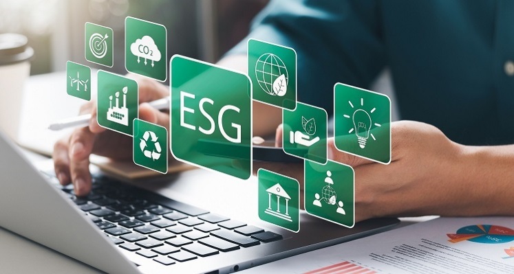 Sustentabilidad y ESG 