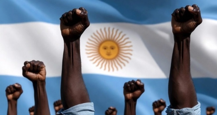 ¿Argentina racista? 